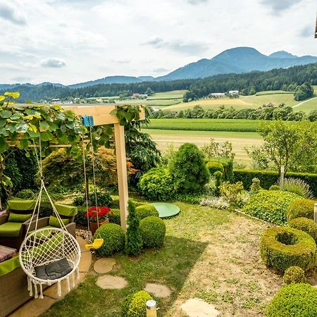 Relax & Beautiful View Apartment Словени Градец Екстериор снимка