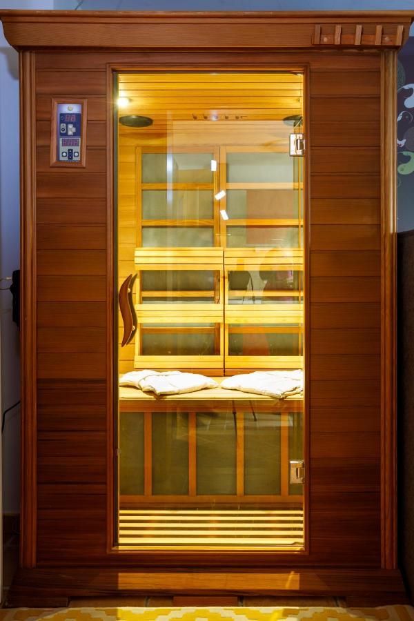 Relax & Beautiful View Apartment Словени Градец Екстериор снимка
