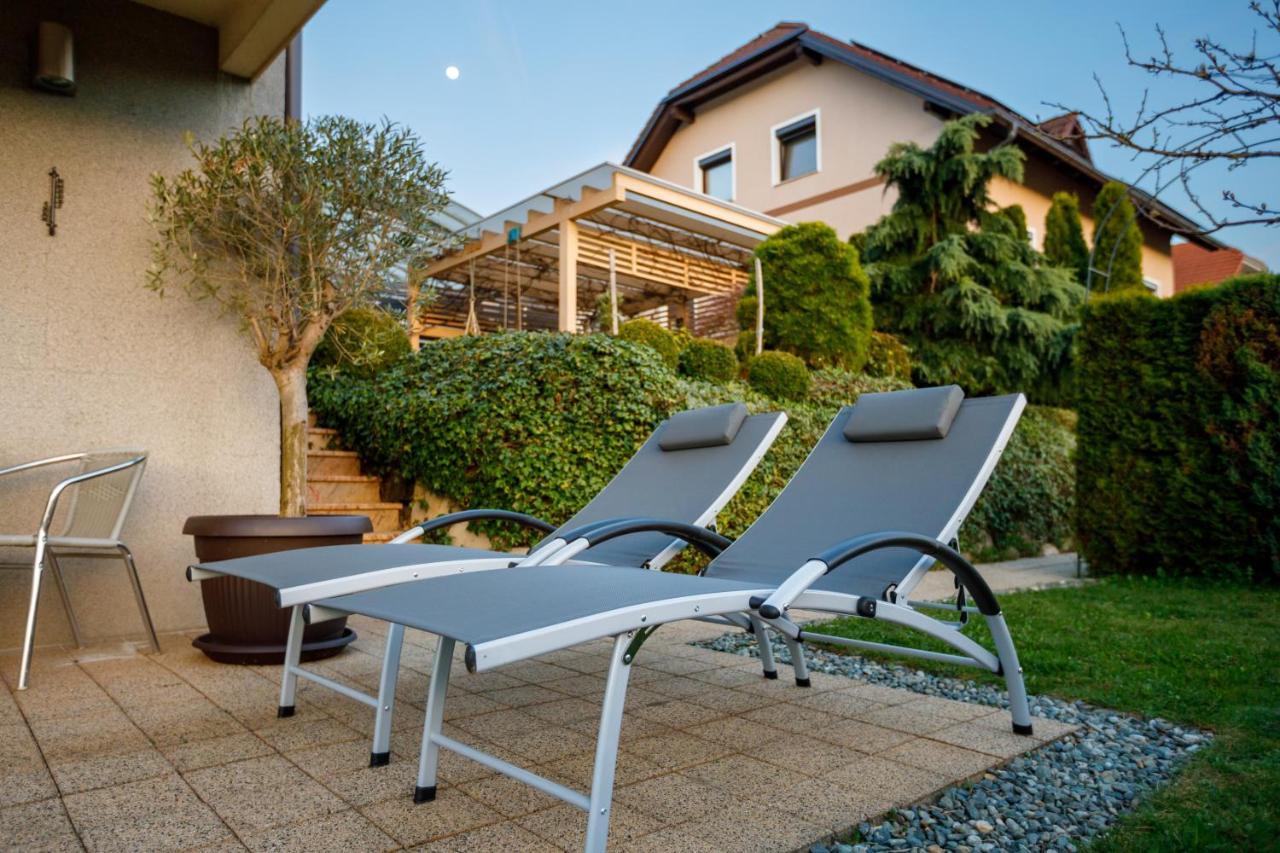 Relax & Beautiful View Apartment Словени Градец Екстериор снимка