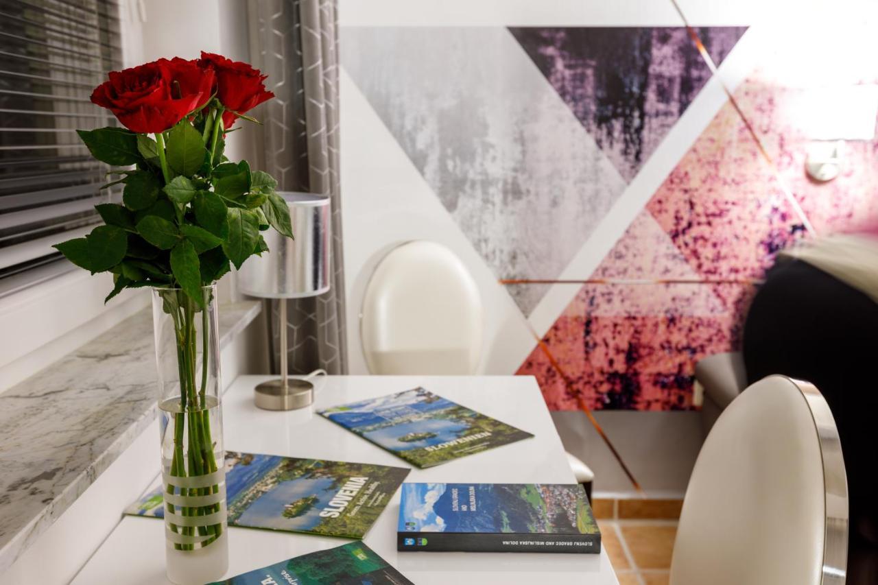 Relax & Beautiful View Apartment Словени Градец Екстериор снимка