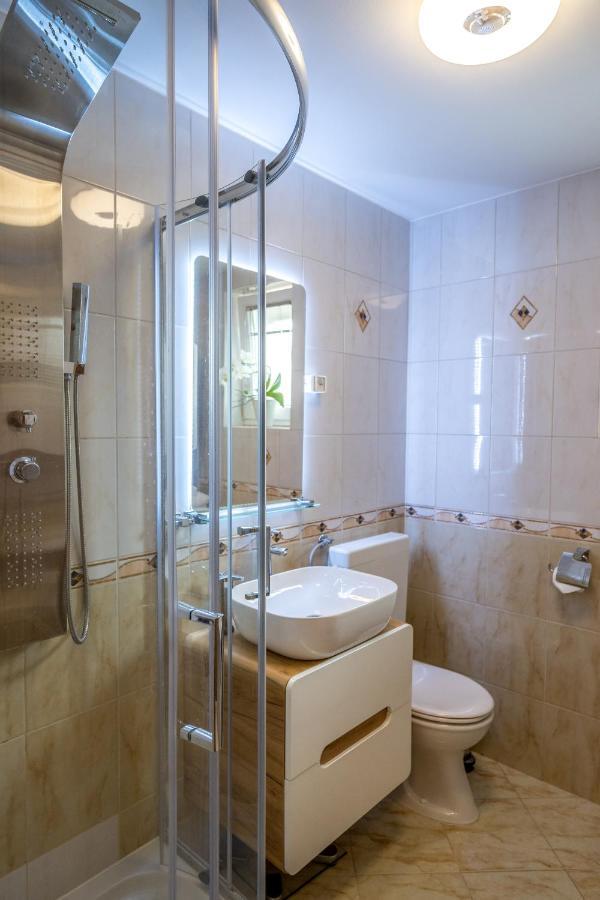 Relax & Beautiful View Apartment Словени Градец Екстериор снимка