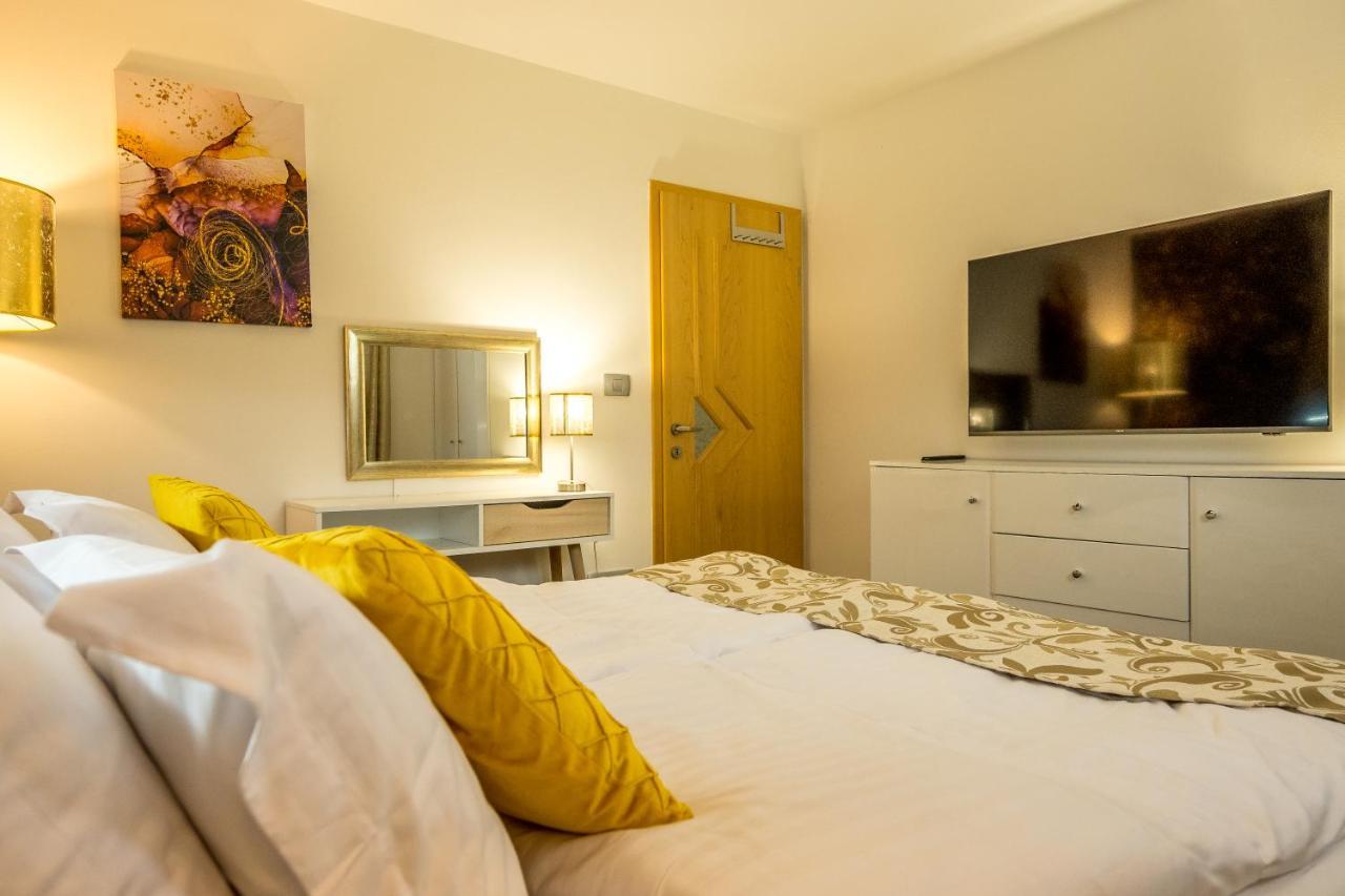 Relax & Beautiful View Apartment Словени Градец Екстериор снимка