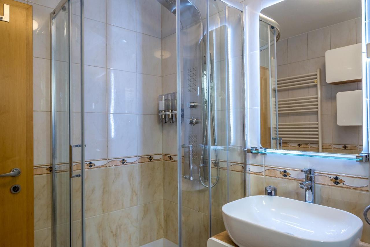 Relax & Beautiful View Apartment Словени Градец Екстериор снимка