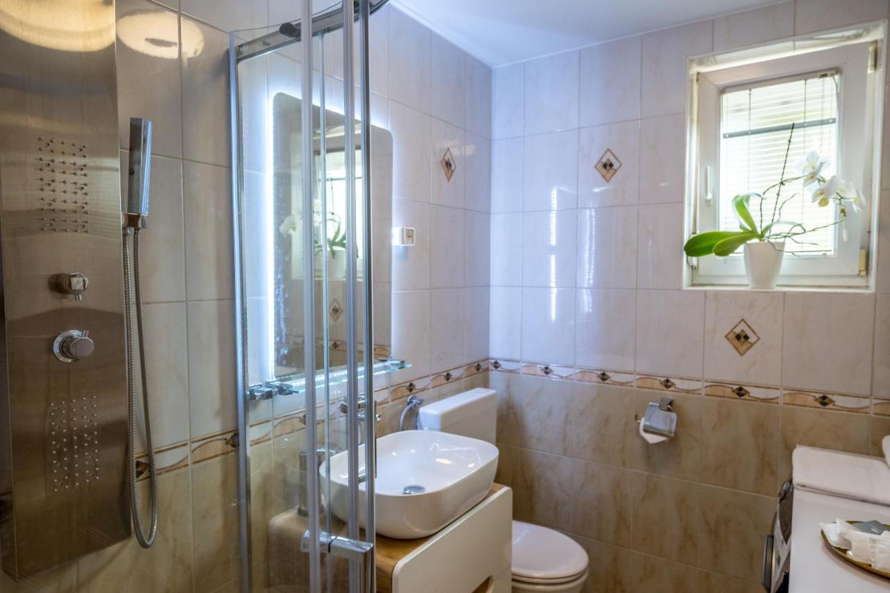 Relax & Beautiful View Apartment Словени Градец Екстериор снимка