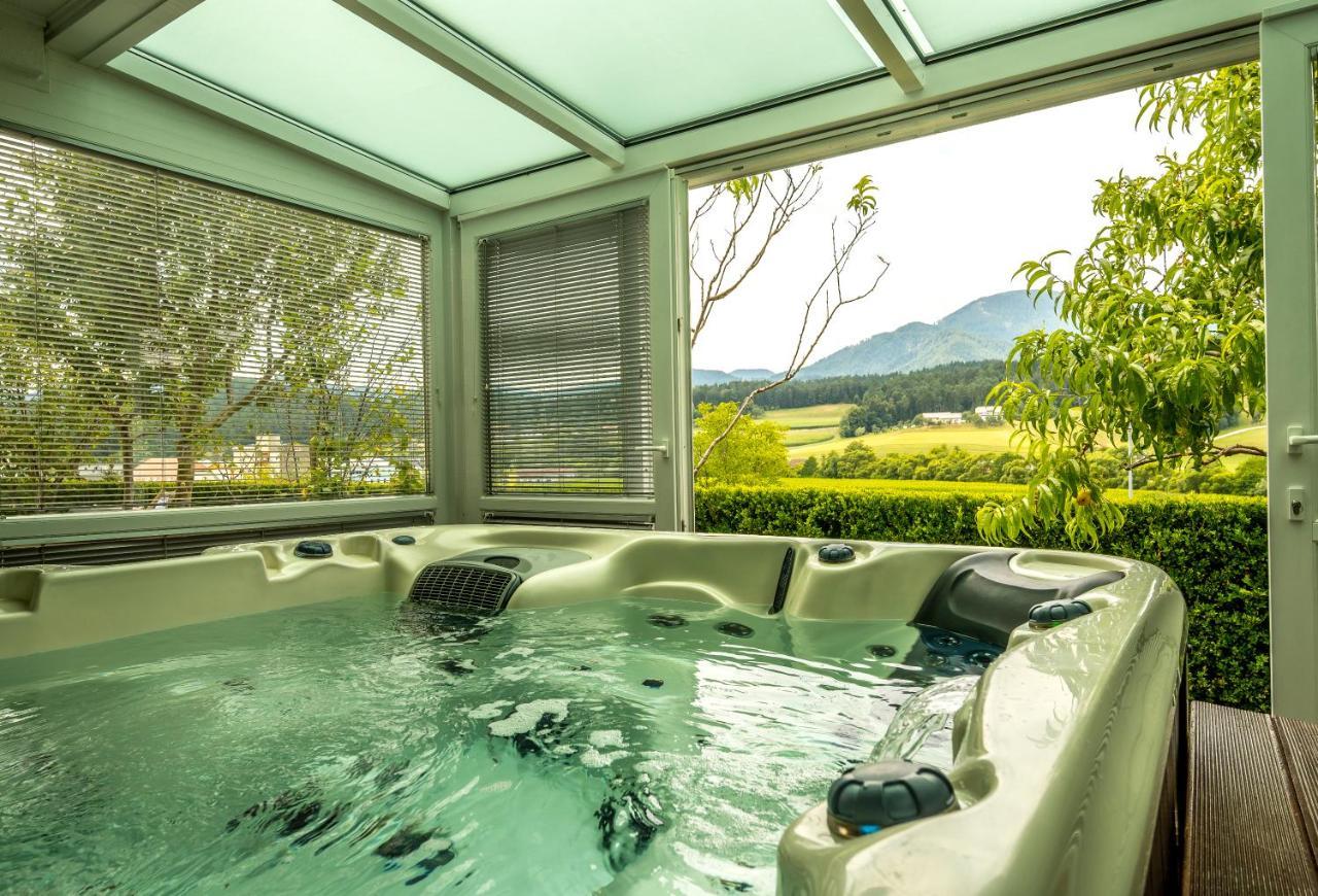 Relax & Beautiful View Apartment Словени Градец Екстериор снимка