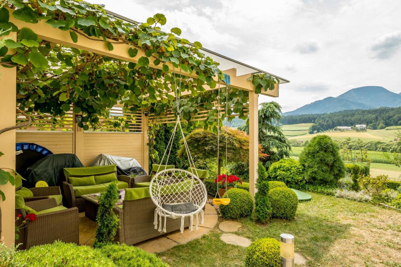 Relax & Beautiful View Apartment Словени Градец Екстериор снимка