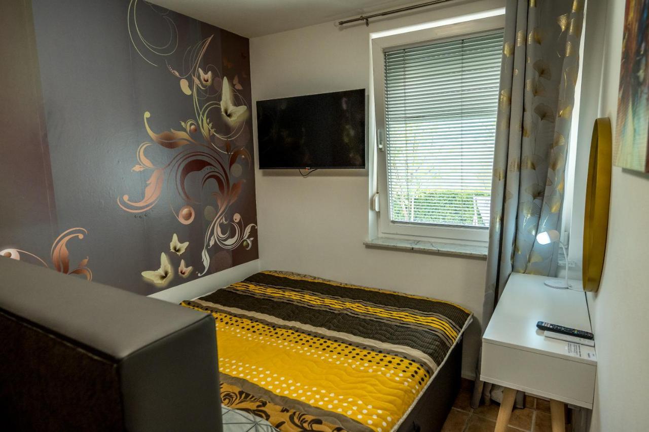 Relax & Beautiful View Apartment Словени Градец Екстериор снимка